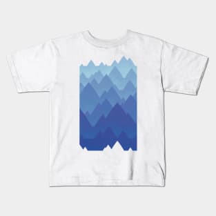Mountain Vista Kids T-Shirt